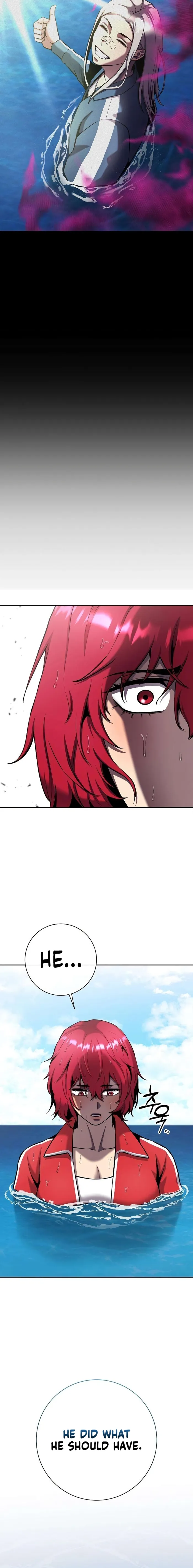 The Dark Mage’s Return to Enlistment Chapter 64 - page 30