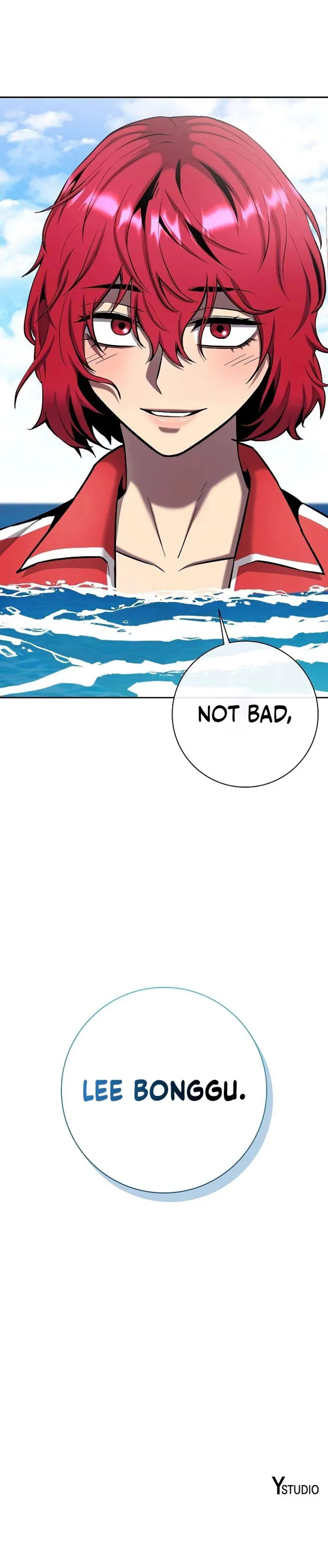 The Dark Mage’s Return to Enlistment Chapter 64 - page 33