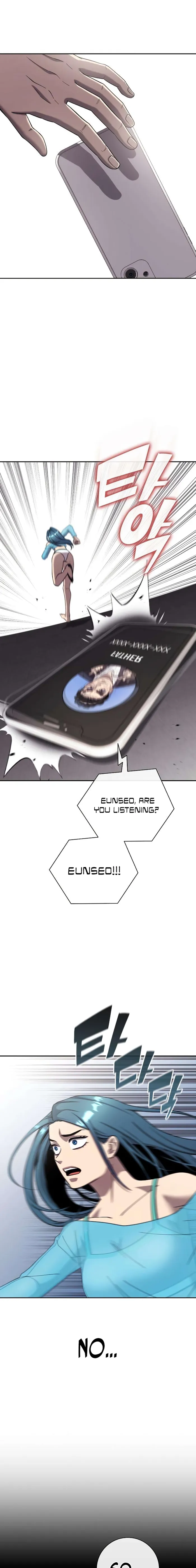 The Dark Mage’s Return to Enlistment Chapter 64 - page 7