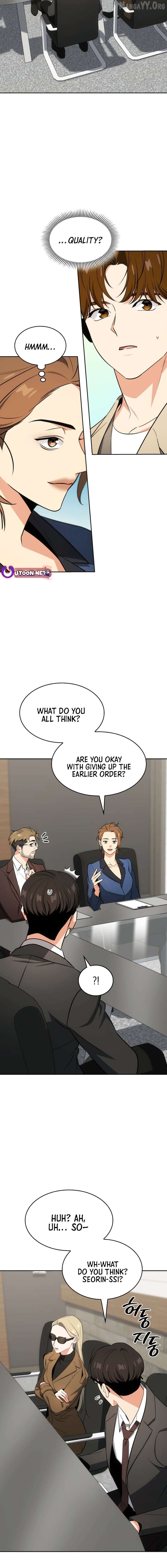 I Am With the Music Immortals Chapter 103 - page 6