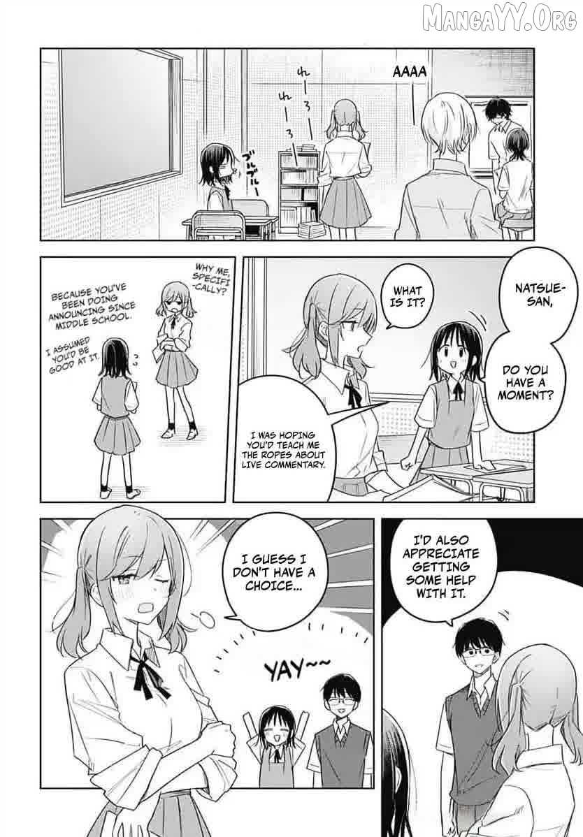Hana Wa Saku, Shura No Gotoku Chapter 34 - page 1