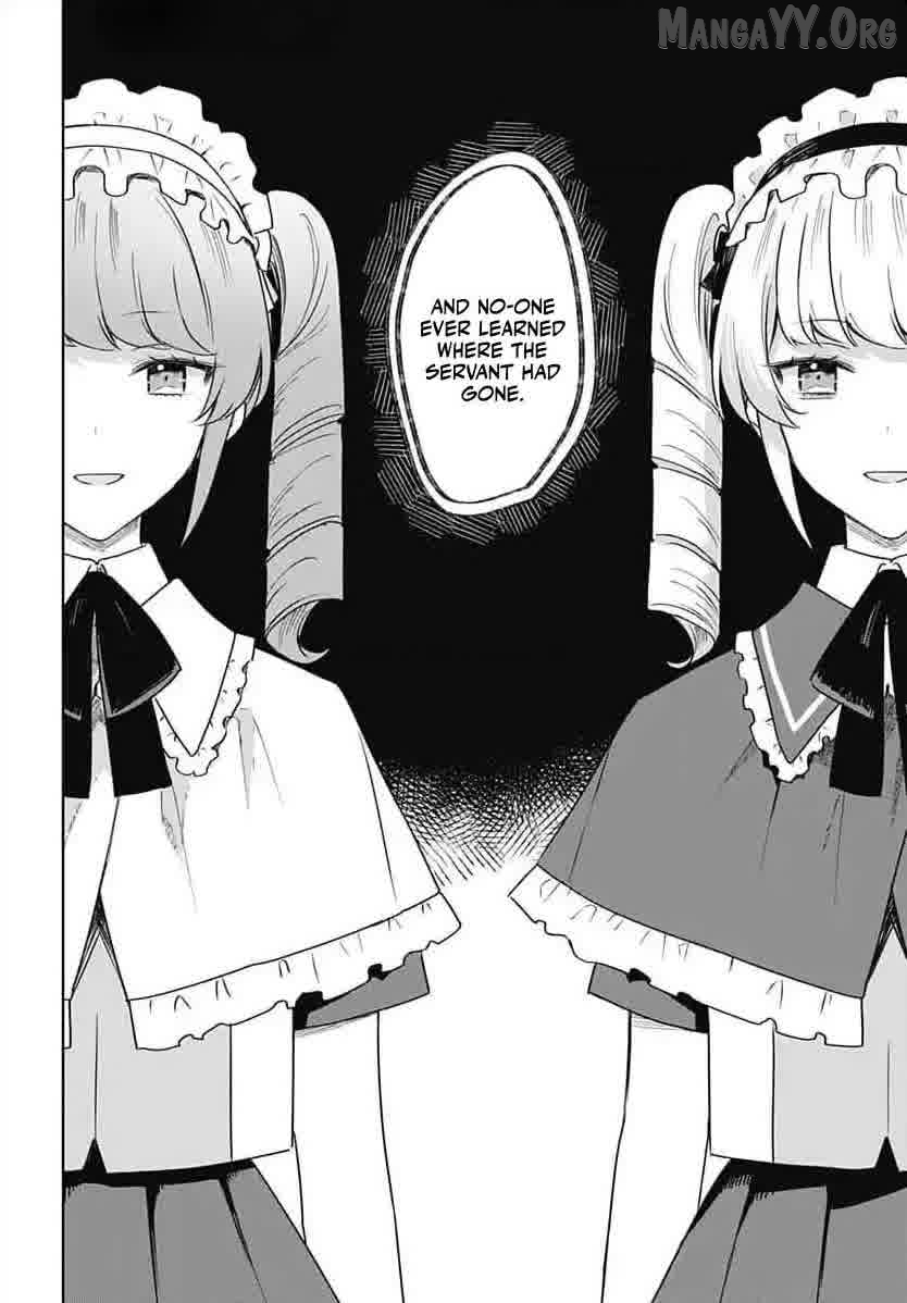 Hana Wa Saku, Shura No Gotoku Chapter 36 - page 26