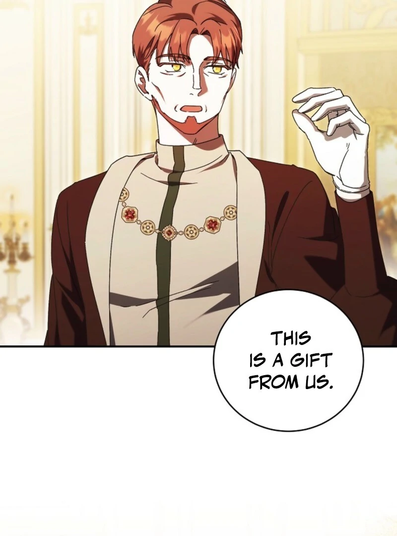 I Just Want My Happy Ending! Chapter 82 - page 11