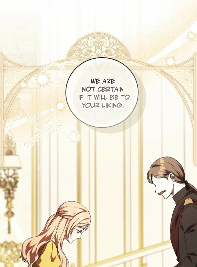 I Just Want My Happy Ending! Chapter 82 - page 12