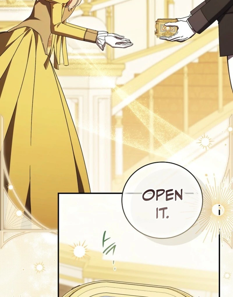 I Just Want My Happy Ending! Chapter 82 - page 13