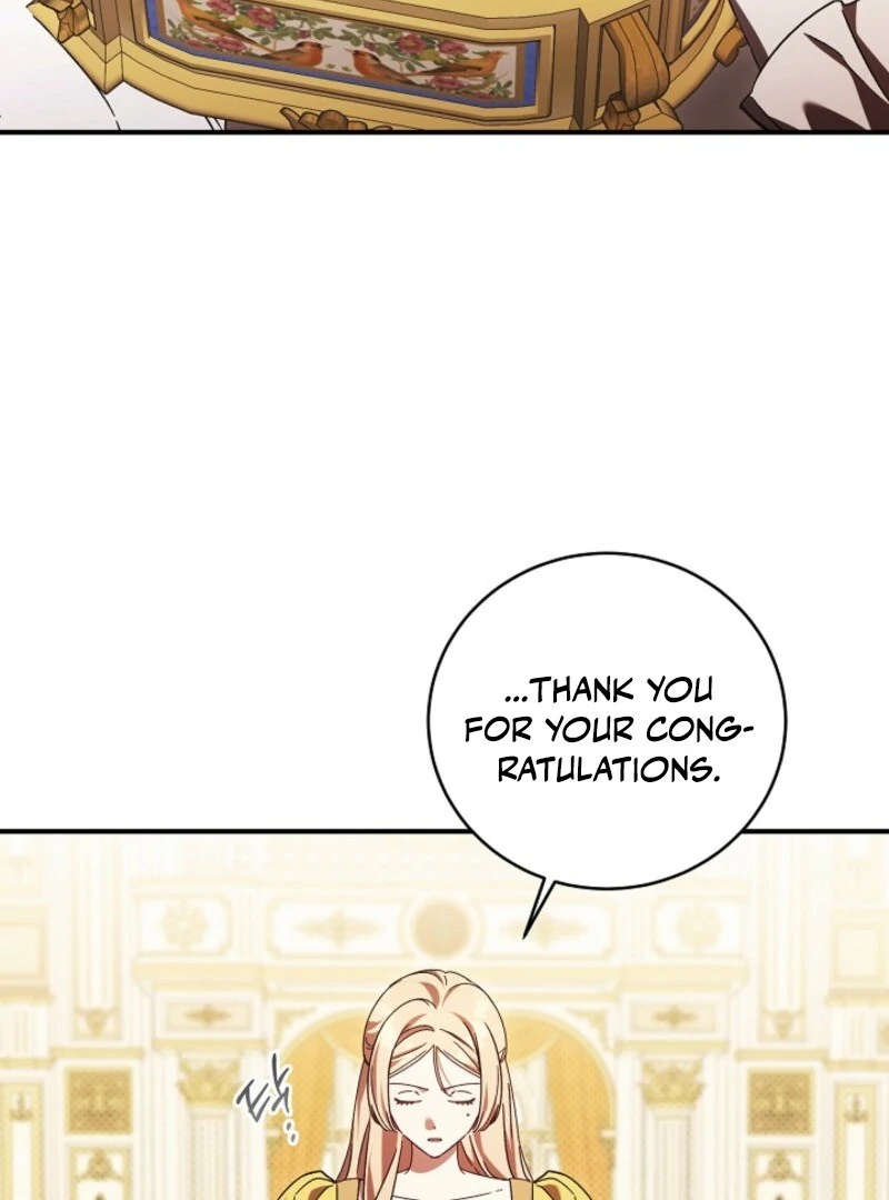 I Just Want My Happy Ending! Chapter 82 - page 17