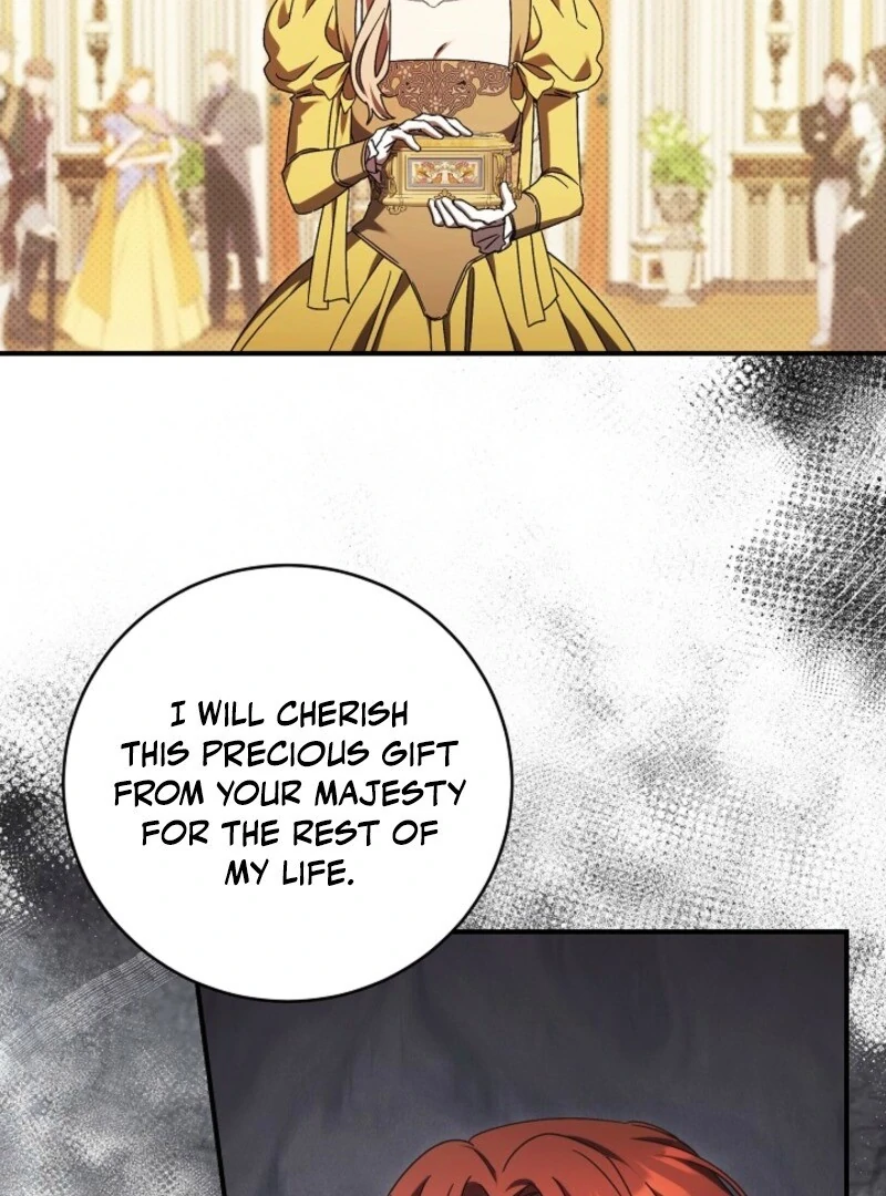 I Just Want My Happy Ending! Chapter 82 - page 18