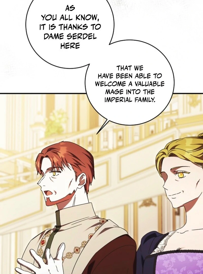 I Just Want My Happy Ending! Chapter 82 - page 20