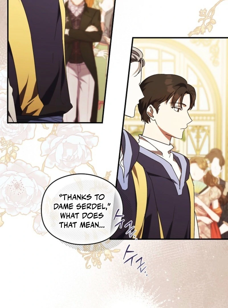 I Just Want My Happy Ending! Chapter 82 - page 23