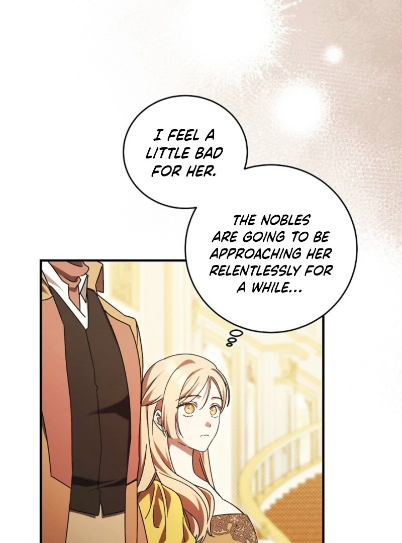 I Just Want My Happy Ending! Chapter 82 - page 24