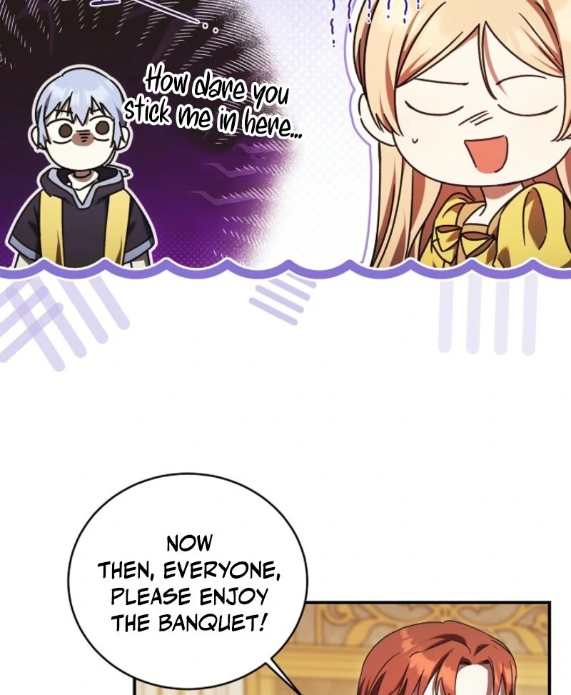 I Just Want My Happy Ending! Chapter 82 - page 27