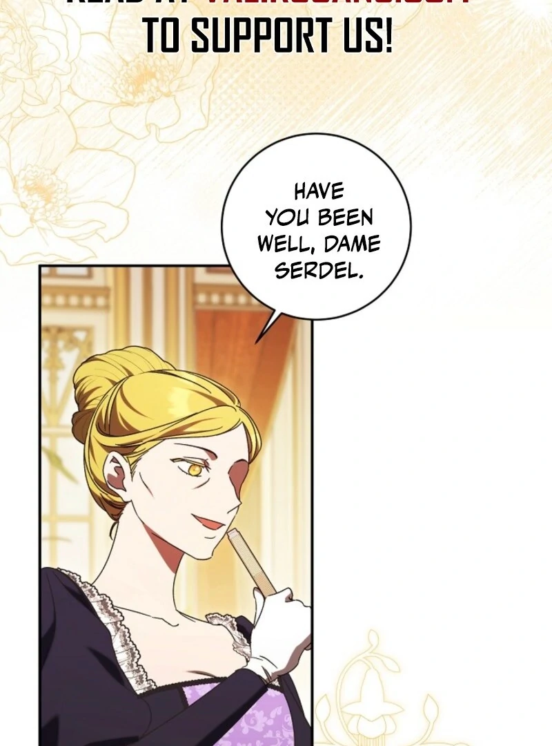 I Just Want My Happy Ending! Chapter 82 - page 30