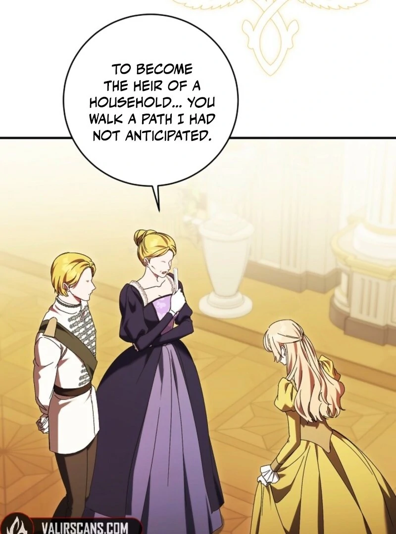 I Just Want My Happy Ending! Chapter 82 - page 32