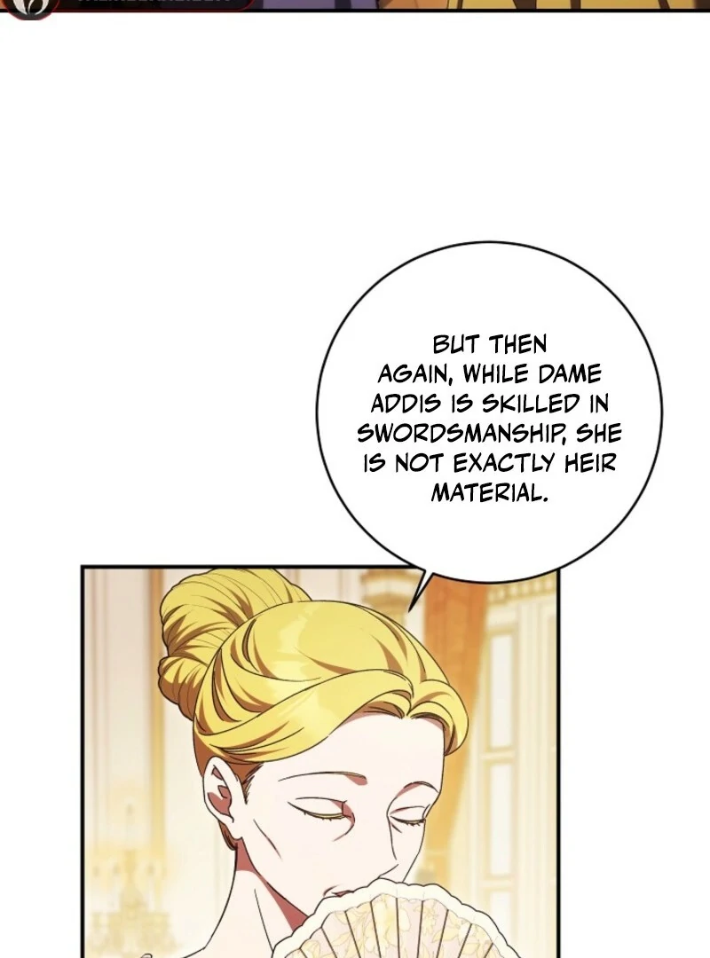 I Just Want My Happy Ending! Chapter 82 - page 33