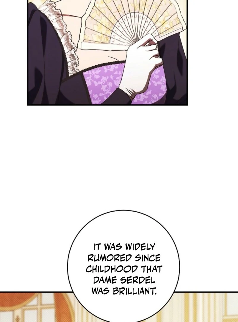 I Just Want My Happy Ending! Chapter 82 - page 34