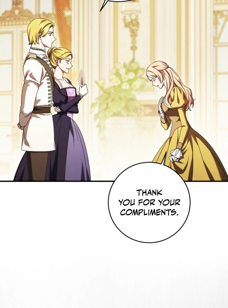 I Just Want My Happy Ending! Chapter 82 - page 35