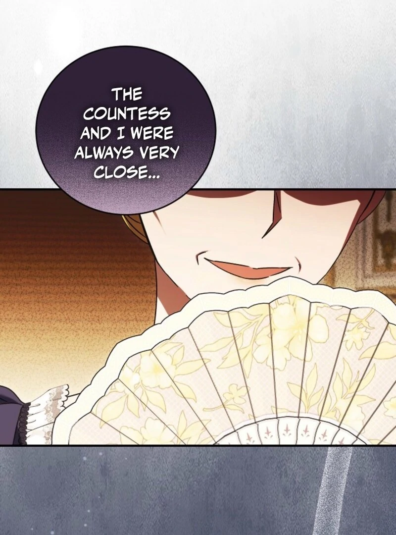 I Just Want My Happy Ending! Chapter 82 - page 36