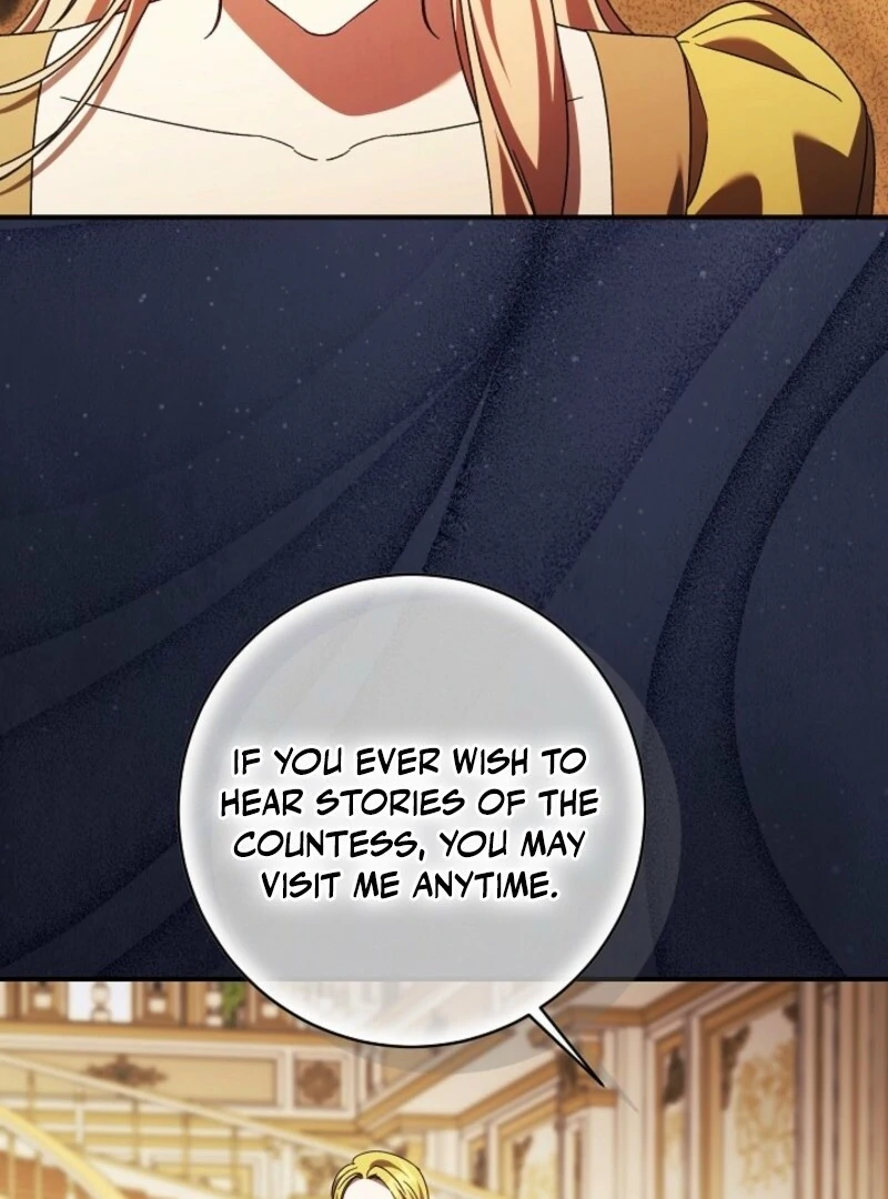 I Just Want My Happy Ending! Chapter 82 - page 38