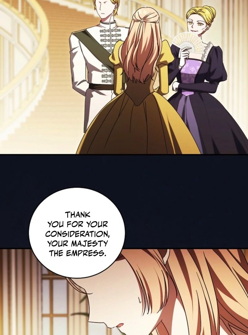 I Just Want My Happy Ending! Chapter 82 - page 39