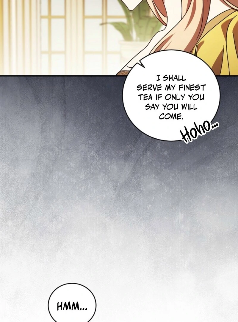 I Just Want My Happy Ending! Chapter 82 - page 40