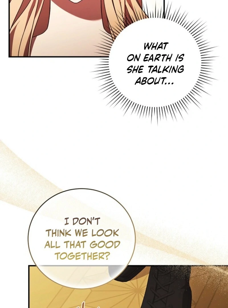 I Just Want My Happy Ending! Chapter 82 - page 45