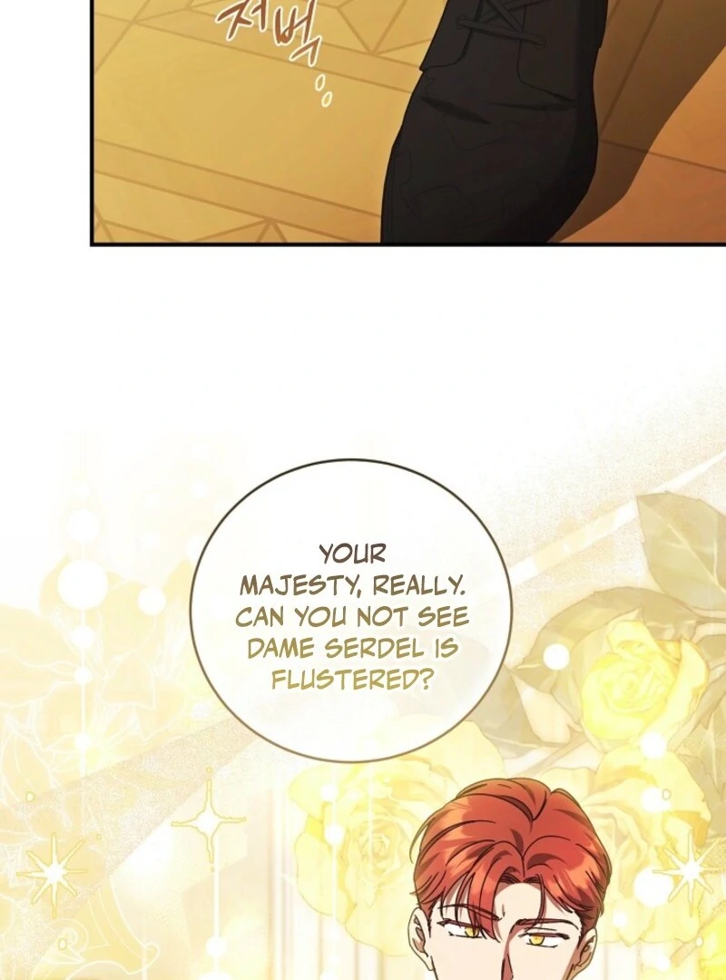 I Just Want My Happy Ending! Chapter 82 - page 46