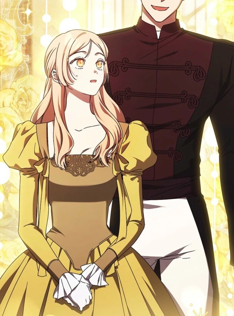 I Just Want My Happy Ending! Chapter 82 - page 47