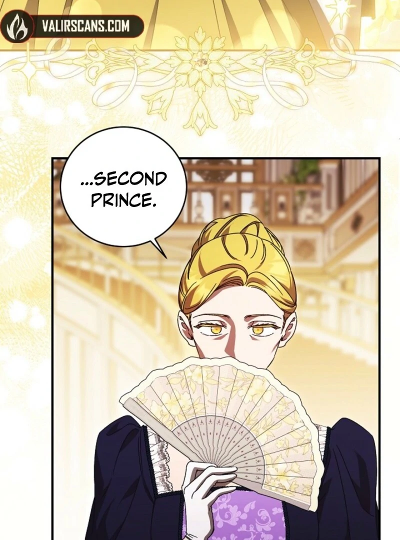 I Just Want My Happy Ending! Chapter 82 - page 48