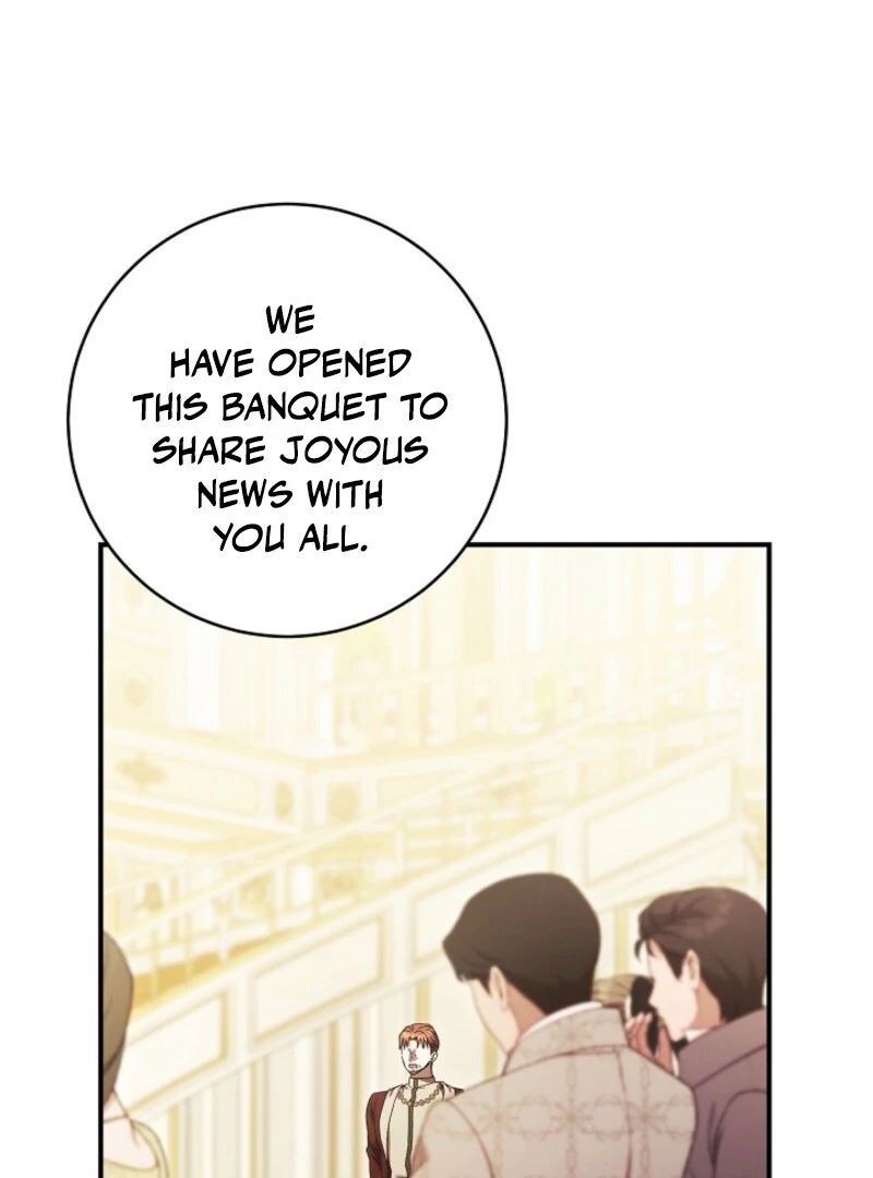 I Just Want My Happy Ending! Chapter 82 - page 4