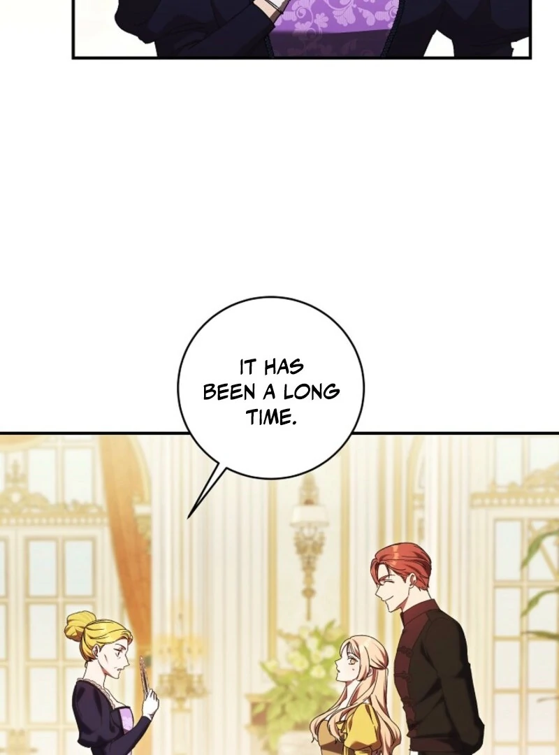 I Just Want My Happy Ending! Chapter 82 - page 49