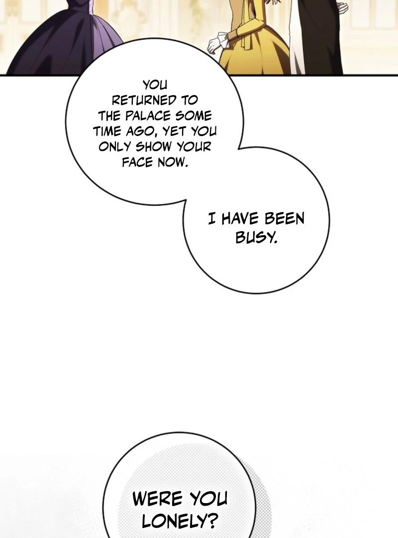 I Just Want My Happy Ending! Chapter 82 - page 50