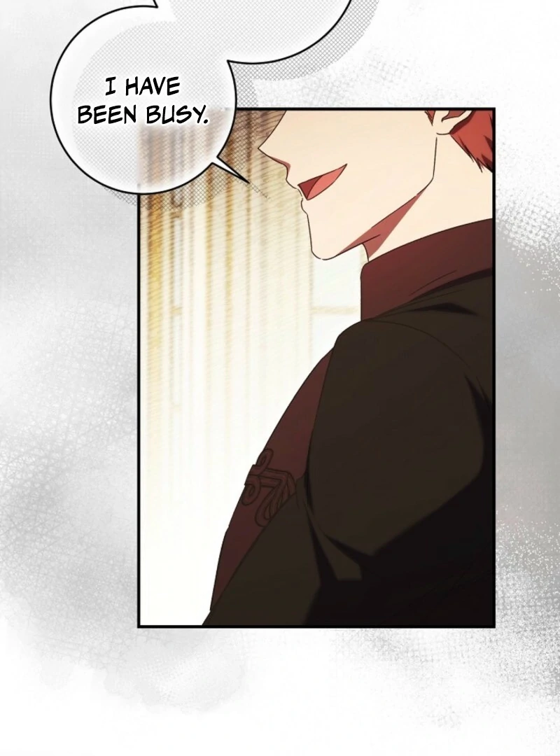 I Just Want My Happy Ending! Chapter 82 - page 51