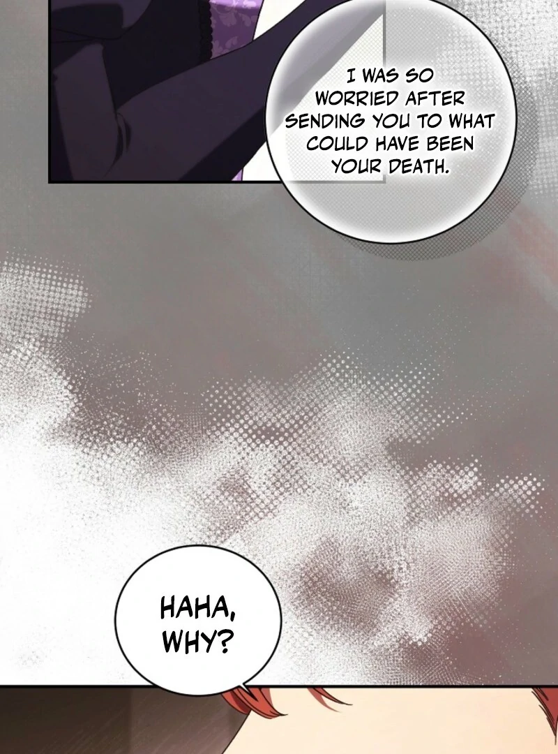 I Just Want My Happy Ending! Chapter 82 - page 53