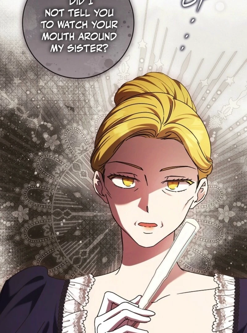 I Just Want My Happy Ending! Chapter 82 - page 58