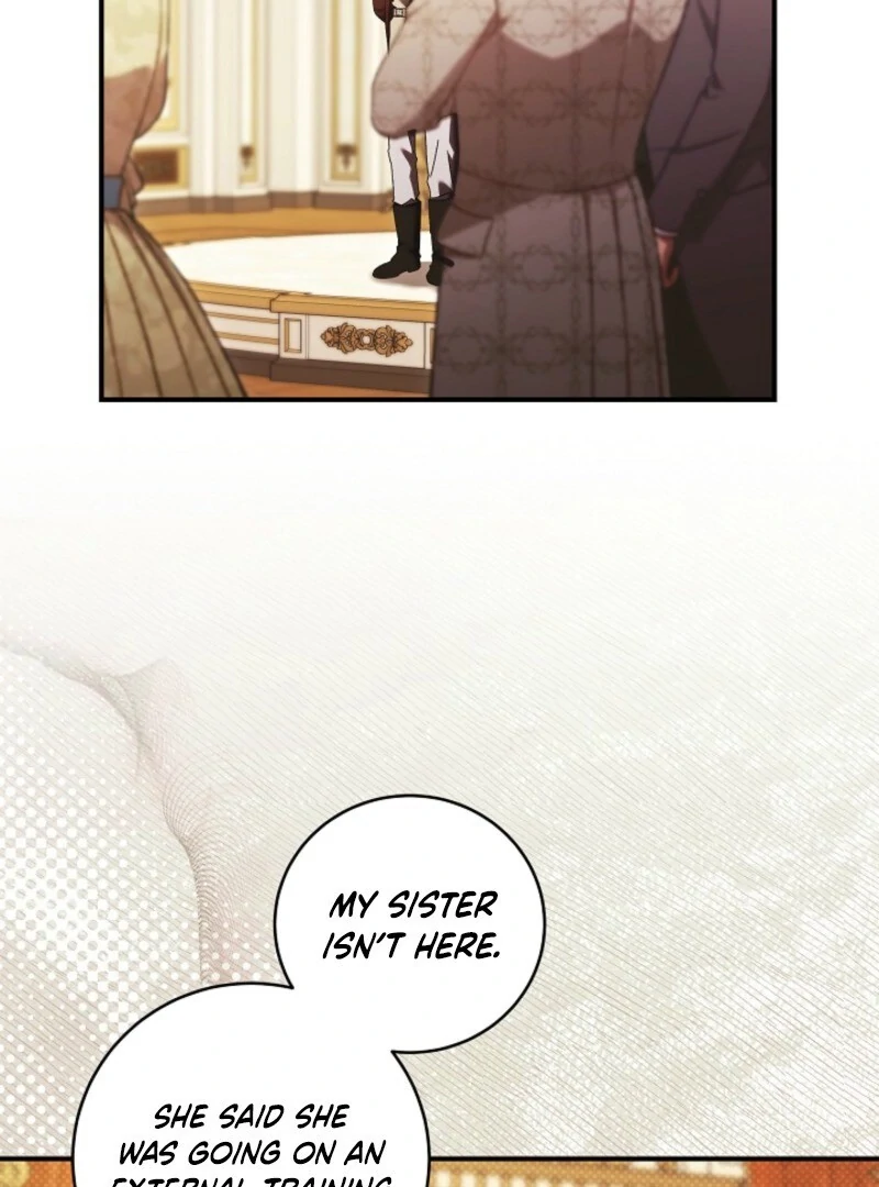 I Just Want My Happy Ending! Chapter 82 - page 5