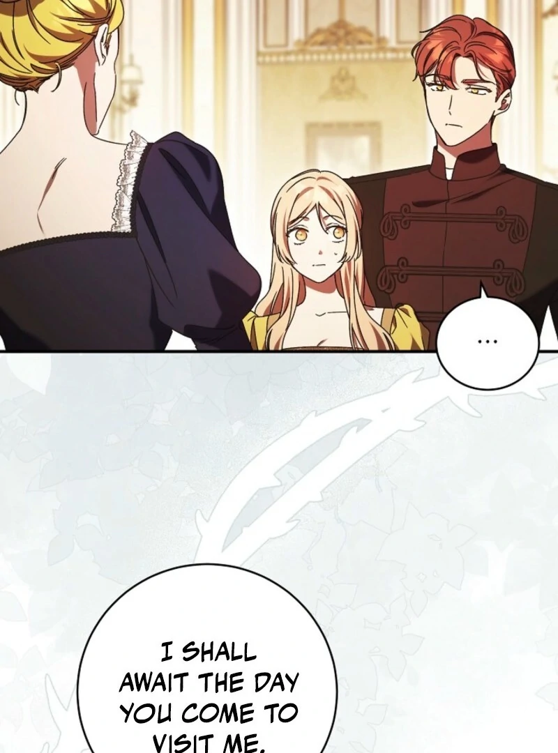 I Just Want My Happy Ending! Chapter 82 - page 63