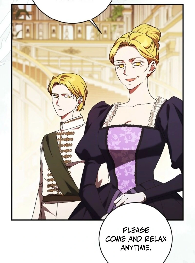 I Just Want My Happy Ending! Chapter 82 - page 64