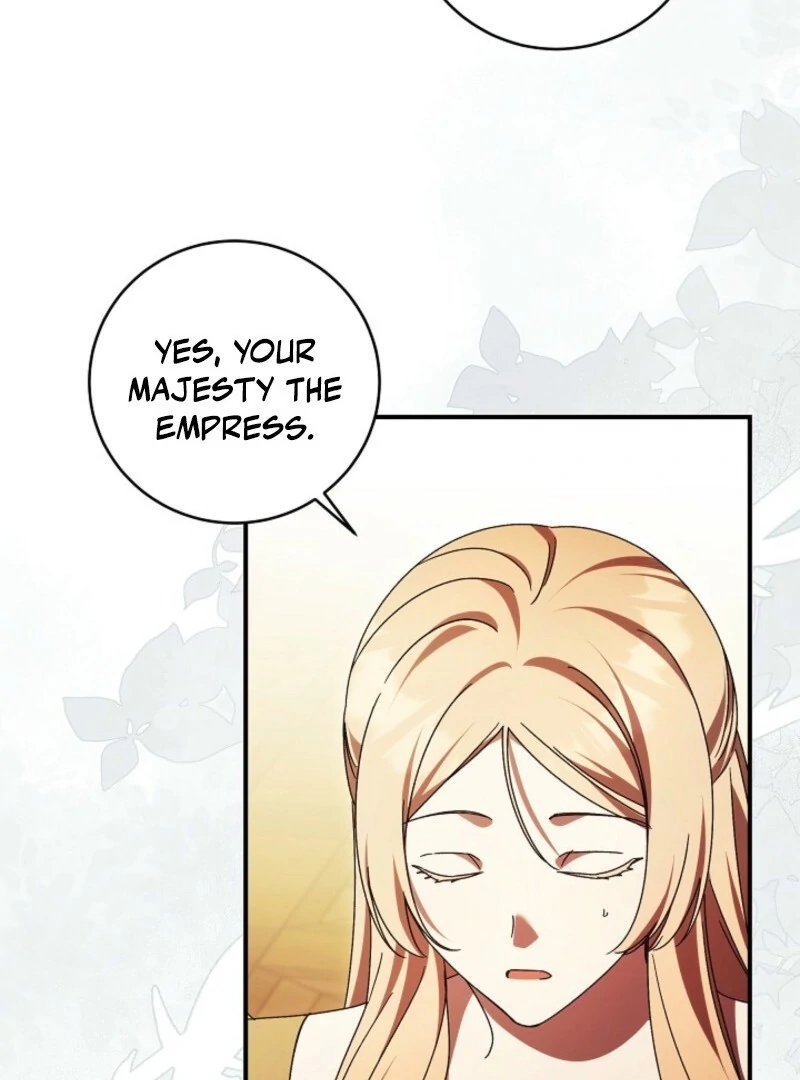 I Just Want My Happy Ending! Chapter 82 - page 65