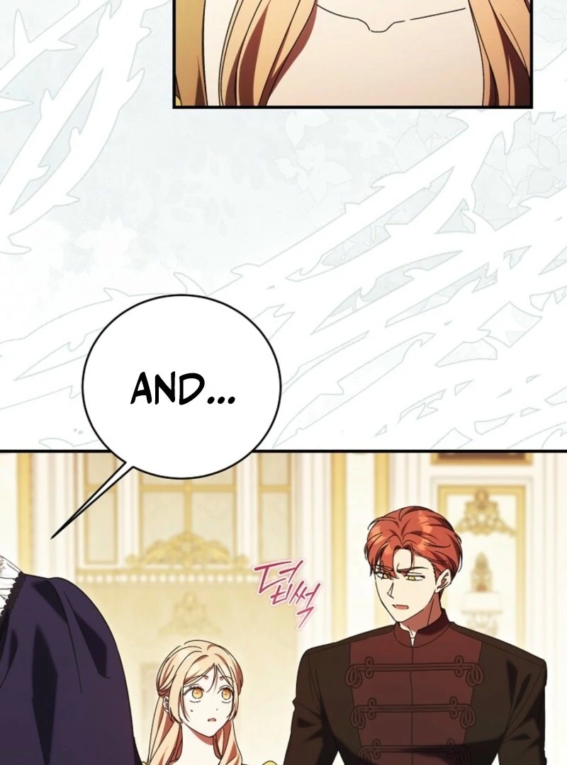 I Just Want My Happy Ending! Chapter 82 - page 66