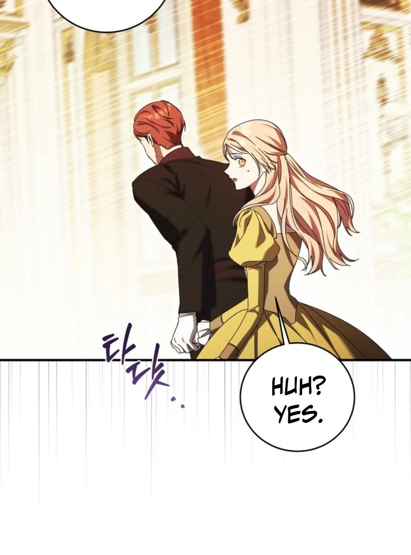 I Just Want My Happy Ending! Chapter 82 - page 68