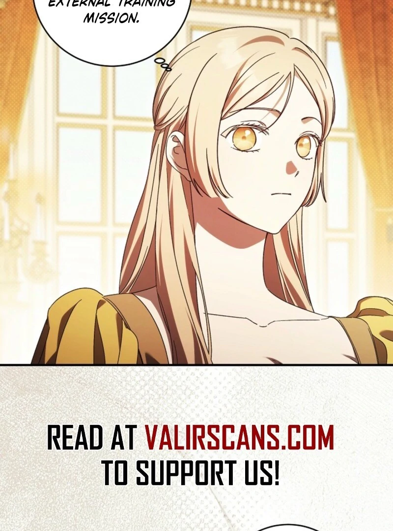 I Just Want My Happy Ending! Chapter 82 - page 6