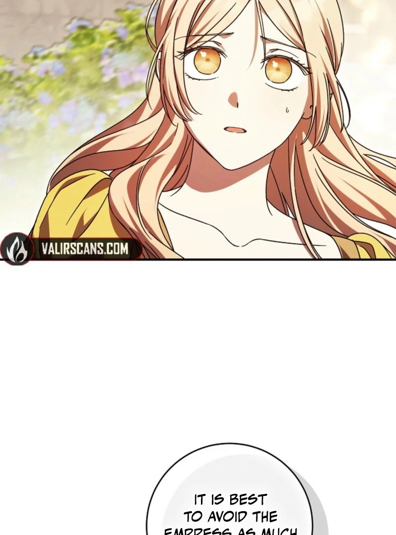 I Just Want My Happy Ending! Chapter 82 - page 73