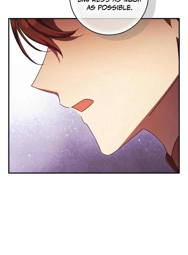 I Just Want My Happy Ending! Chapter 82 - page 74