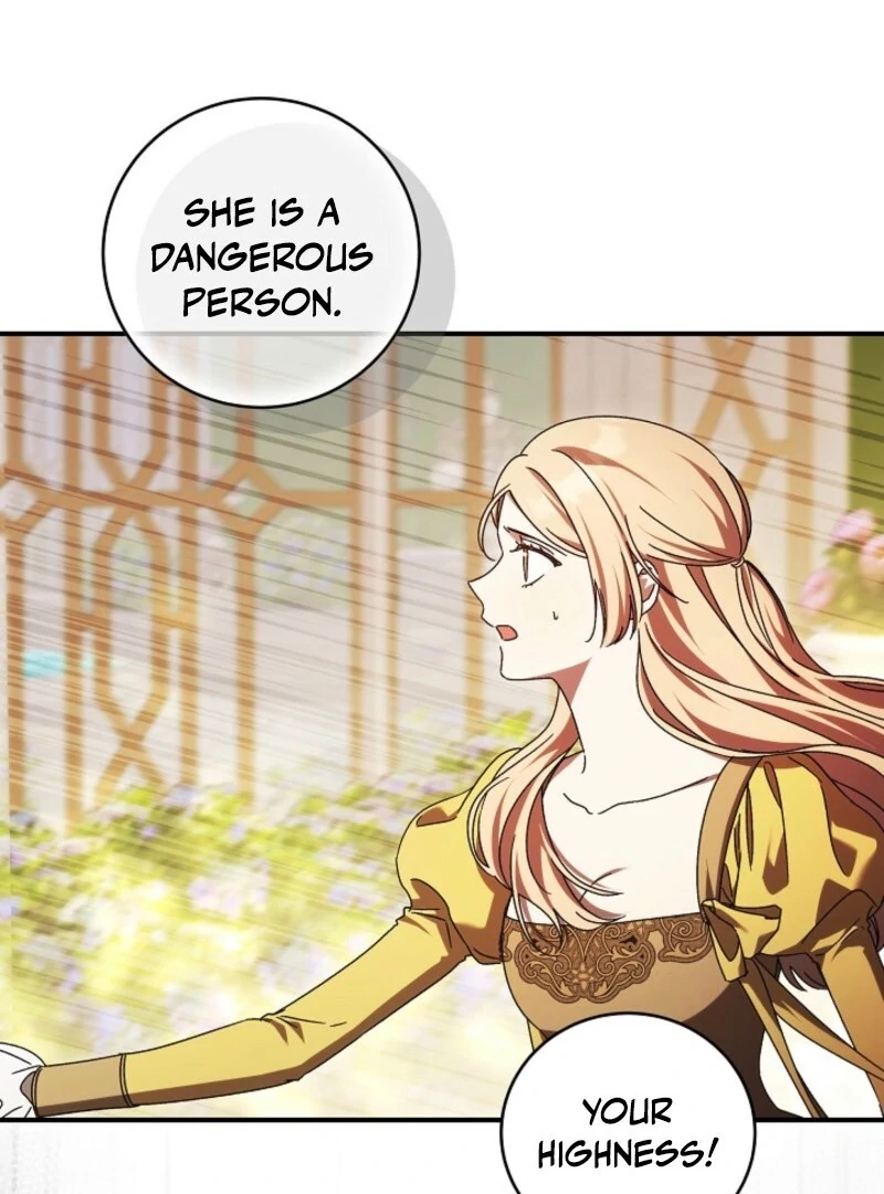 I Just Want My Happy Ending! Chapter 82 - page 75