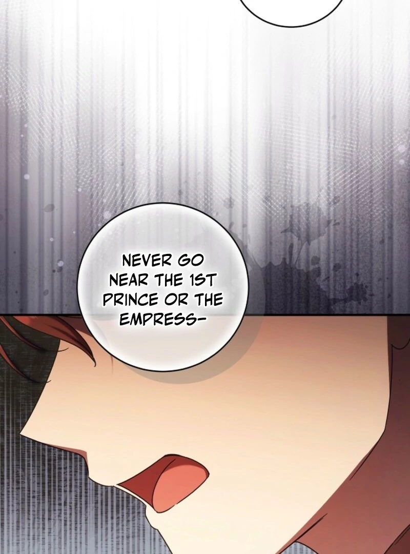 I Just Want My Happy Ending! Chapter 82 - page 76