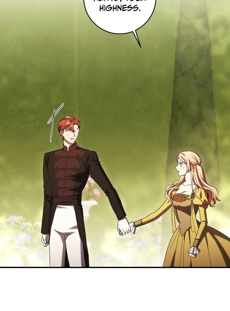 I Just Want My Happy Ending! Chapter 82 - page 78