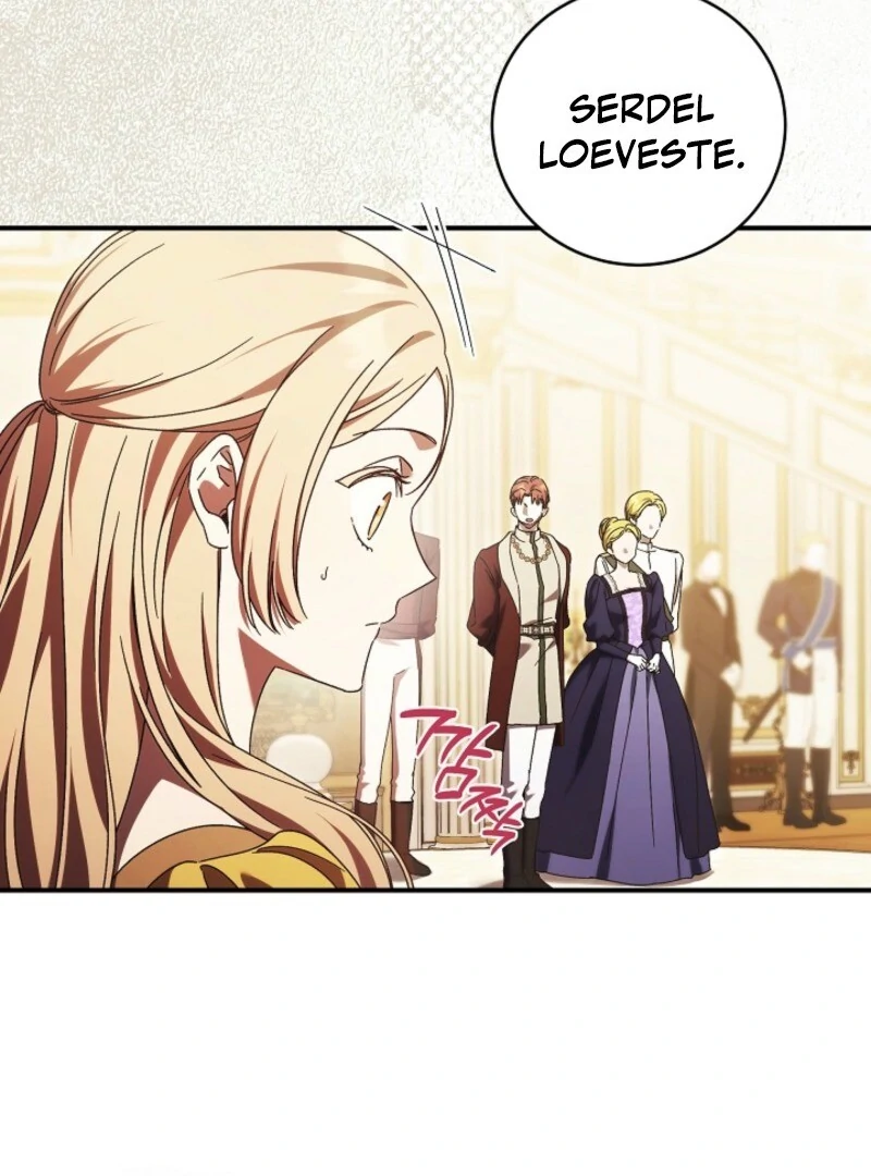 I Just Want My Happy Ending! Chapter 82 - page 7