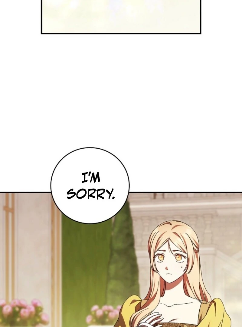 I Just Want My Happy Ending! Chapter 82 - page 80