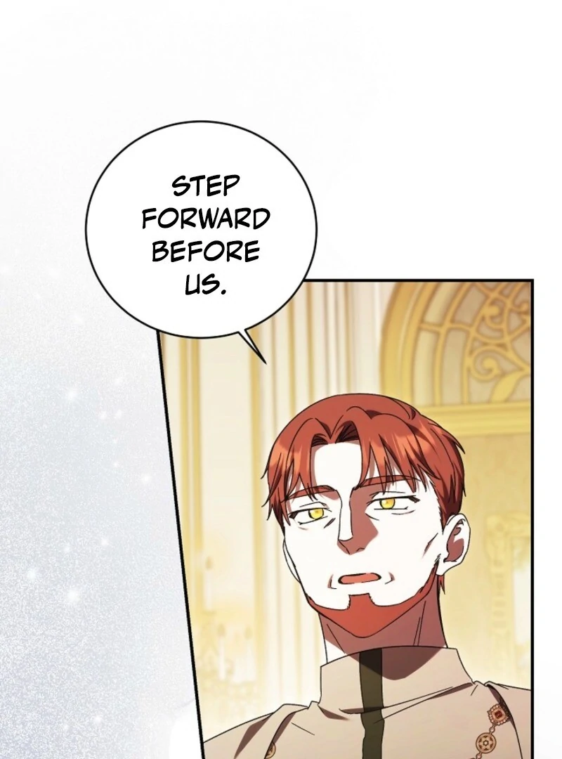 I Just Want My Happy Ending! Chapter 82 - page 8