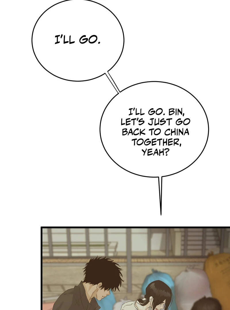 Where the Heart Is Chapter 75 - page 101